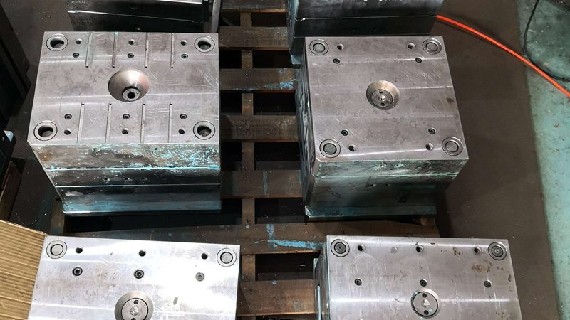 压铸模具与注塑模具：适用行业解析与差异对比