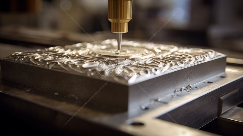 模具钢定制硬度要求：揭秘模具制造的关键因素