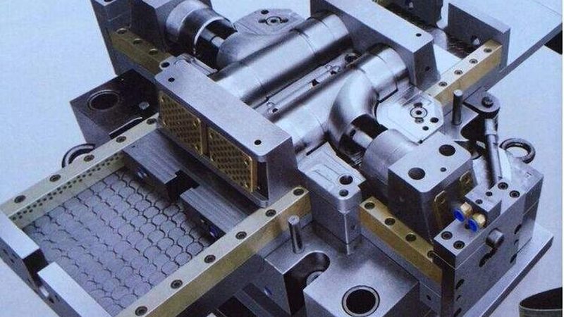 硅胶模具变形了怎么办？恢复技巧解析**