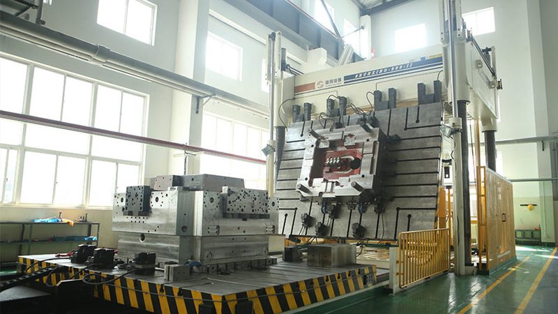 模具加工价格对比哪家好
