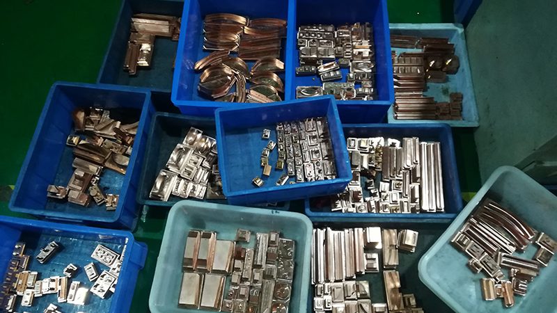 浙江模具钢加工厂家哪家好