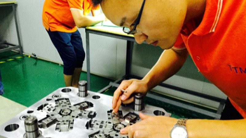 小家电模具开模报价，你了解多少？**