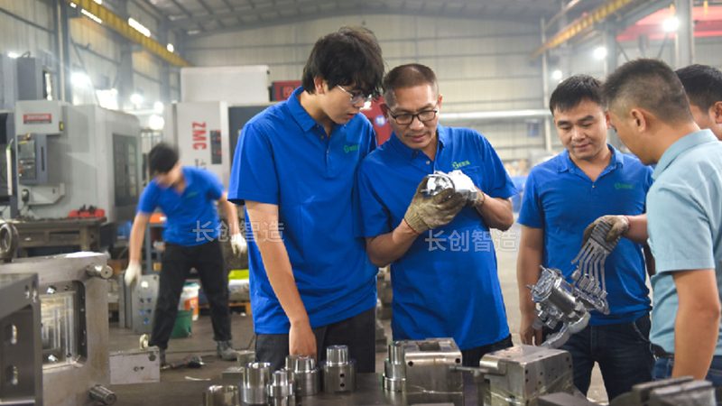 小家电模具定制：揭秘定制过程中的关键要素**