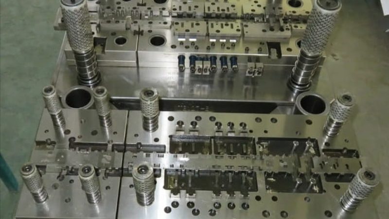 精密模具维修质量标准：如何确保模具品质与寿命