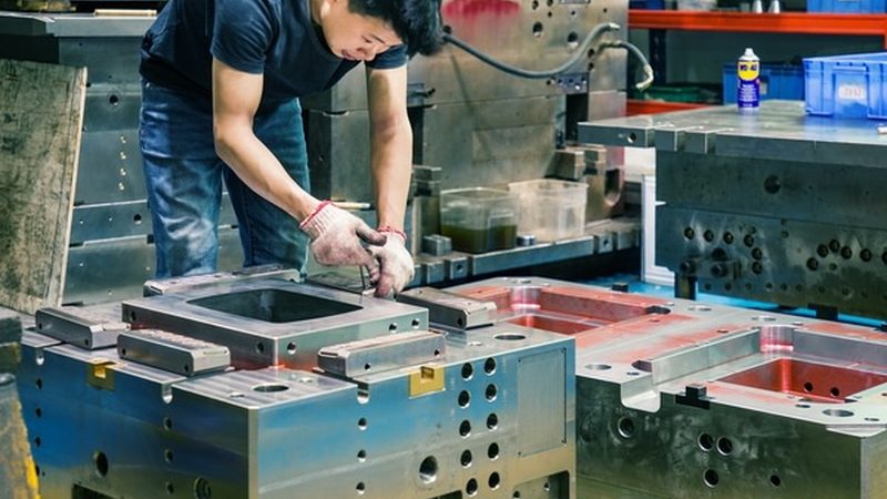 汽车冲压模具材质选择：如何实现成本与性能的平衡**