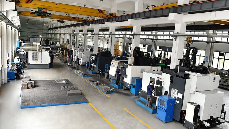 东莞模具加工厂报价单揭秘：关键项目与考量因素