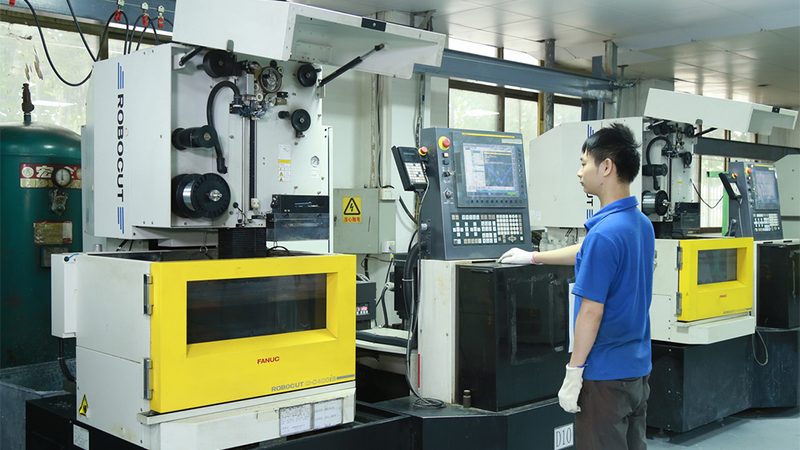 连续模与工程模：尺寸规格解析与选型要点