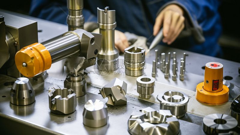 广州硅胶模具定制：材质选择的关键因素**