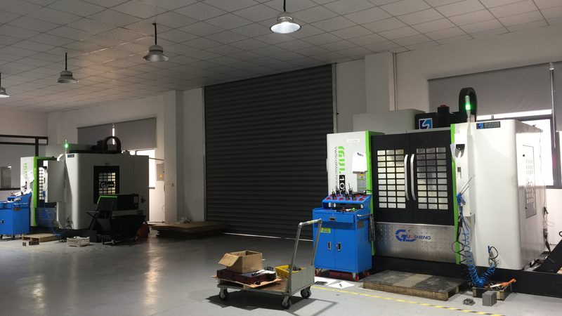 拉伸模具价格之谜：揭秘影响成本的关键因素**