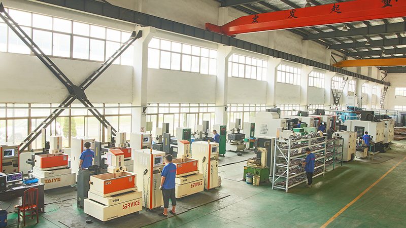 模具设计学徒学习资料：入门必备的四大要点