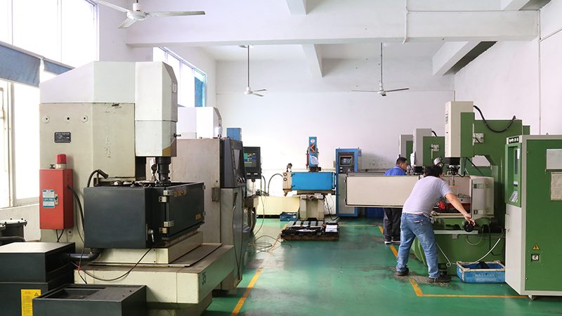 汽车模具安装调试：规范标准解析