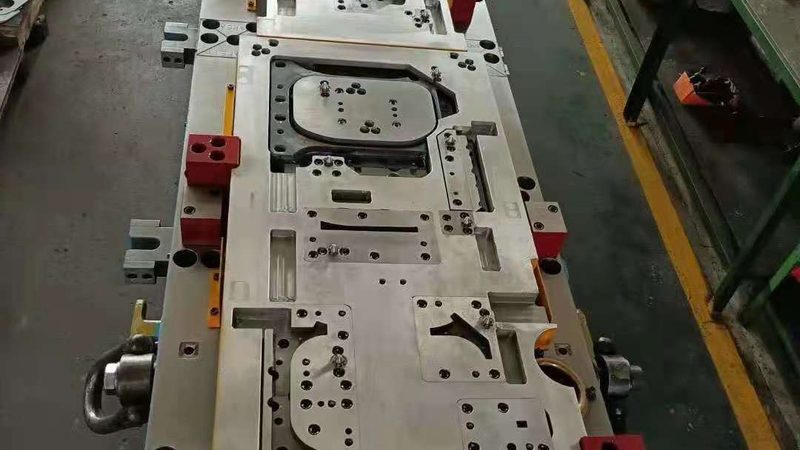 吹塑模具代理加盟：揭秘价格背后的价值**