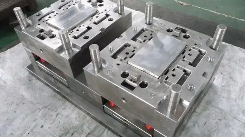 压铸模具寿命：揭秘其成本控制的关键要素