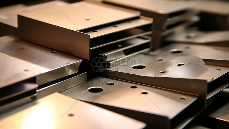 大型家电模具安装：五大关键步骤解析