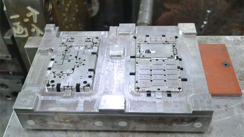 汽车模具维修价格揭秘：影响因素与合理评估