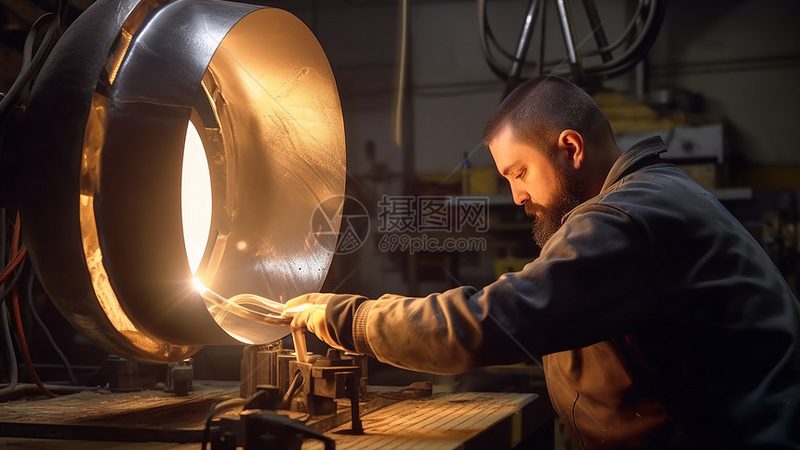 吹塑模具格局重塑：2025年值得关注的十大品牌