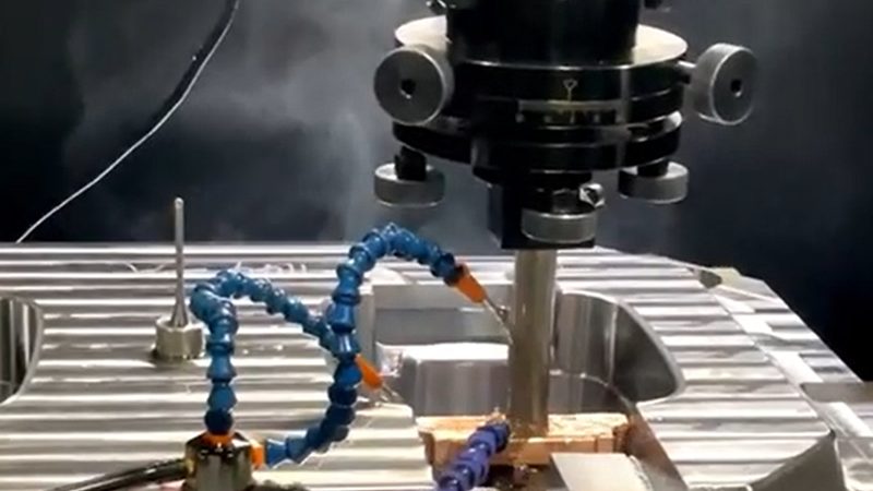 信达模具有限公司